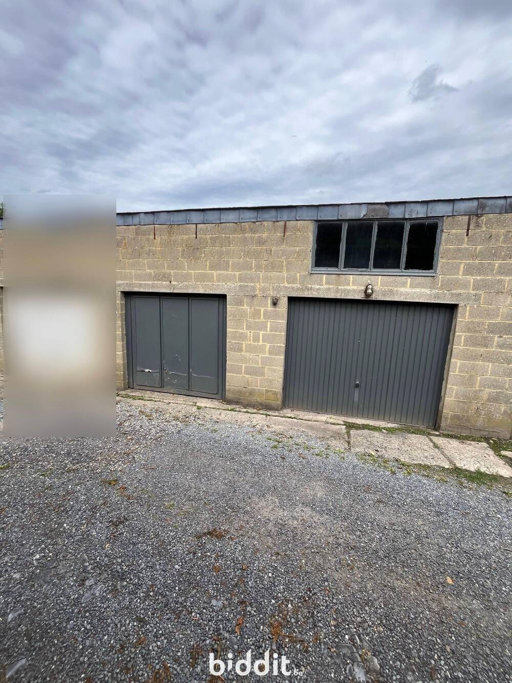Parking / garage à vendre à Ciney 5590 15000.00€  chambres m² - annonce 547314