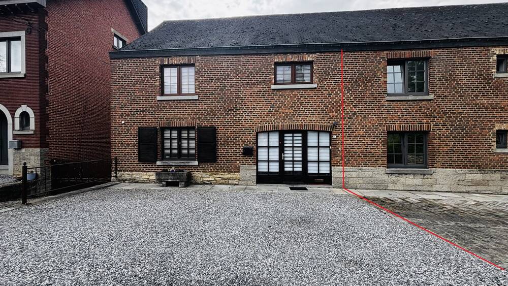 Maison à louer à Rochefort 5580 1090.00€ 3 chambres 110.00m² - annonce 547571