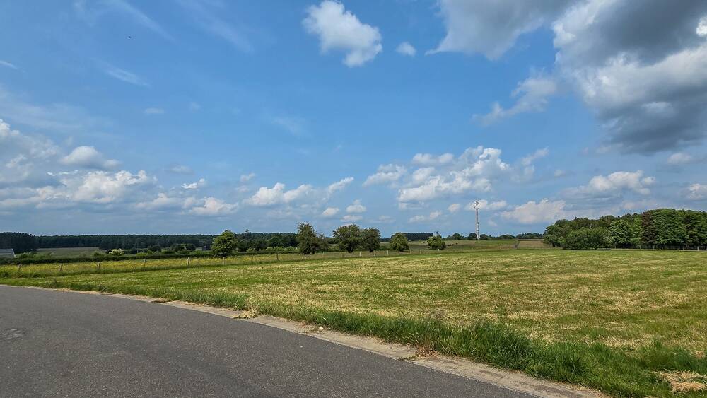 Terrain à à Daverdisse 6929 110000.00€ chambres m² - annonce 548339