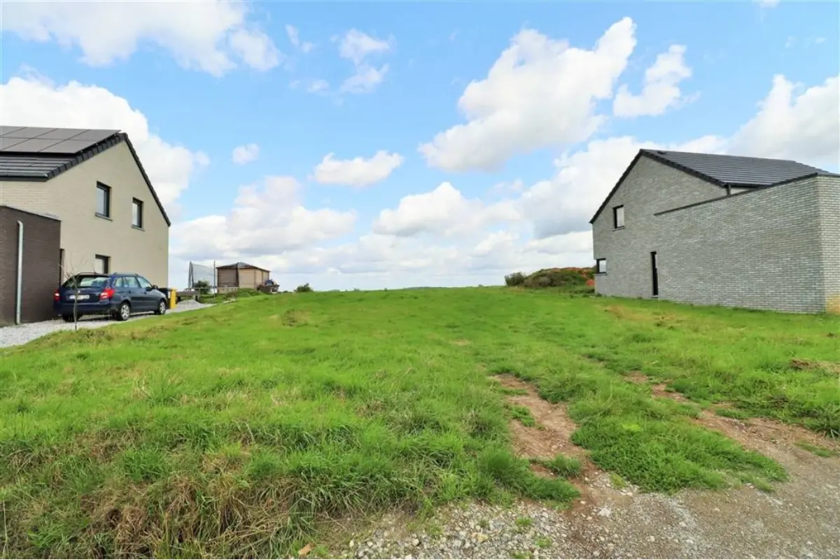 Terrain à vendre à Jamagne 5600 85000.00€  chambres m² - annonce 548017