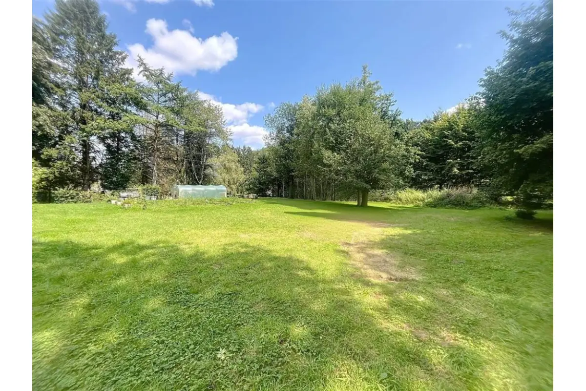 Terrain à vendre à Dourbes 5670 120000.00€  chambres m² - annonce 548097