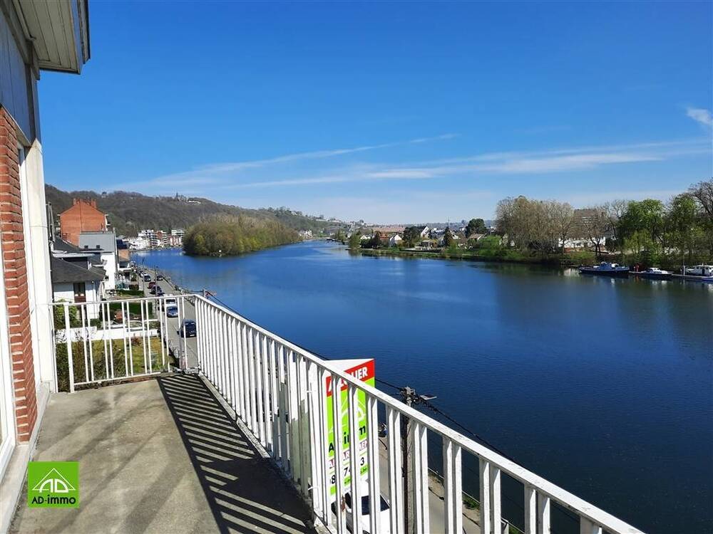 Appartement à louer à Namur 5000 945.00€ 3 chambres 100.00m² - annonce 547837