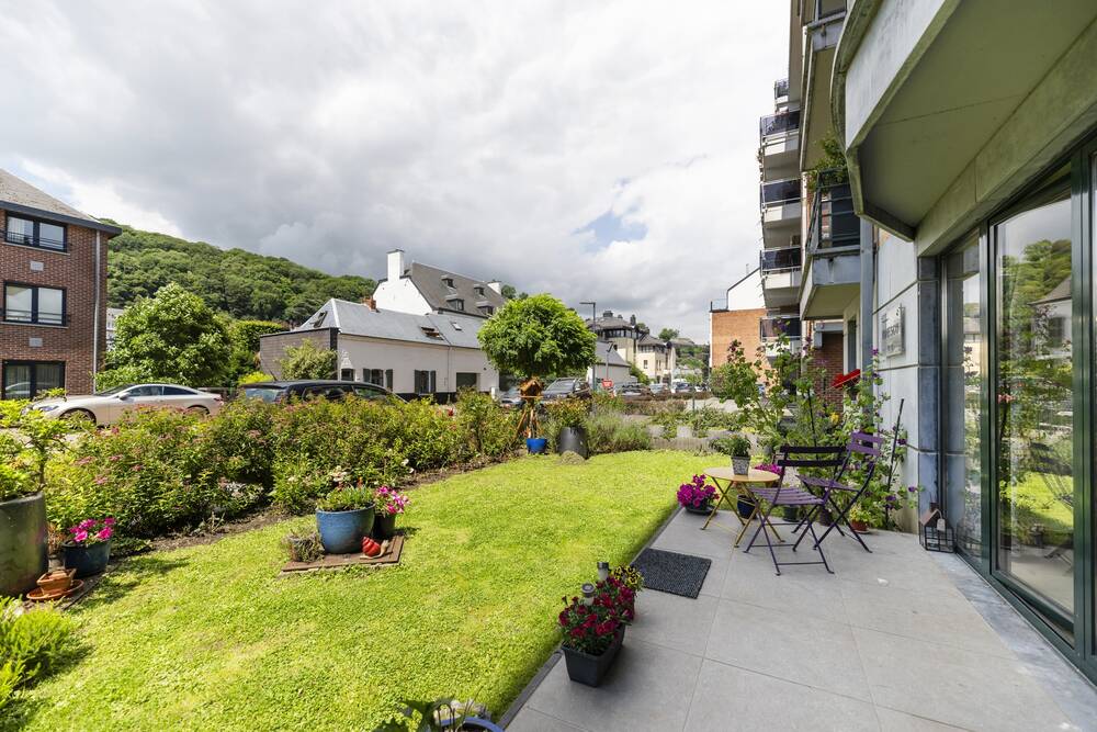 Appartement à vendre à Dave 5100 420000.00€ 2 chambres 120.00m² - annonce 547904
