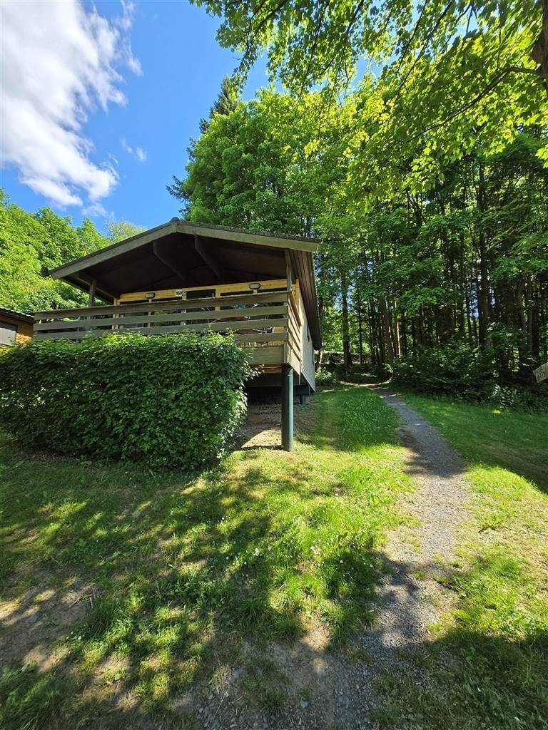 Maison à vendre à Hastière-Lavaux 5540 69000.00€ 2 chambres 42.00m² - annonce 548219