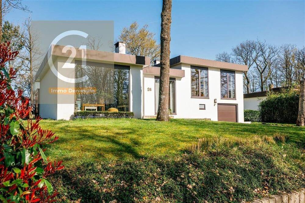 Maison à vendre à Waillet 5377 420000.00€ 3 chambres 158.00m² - annonce 548161