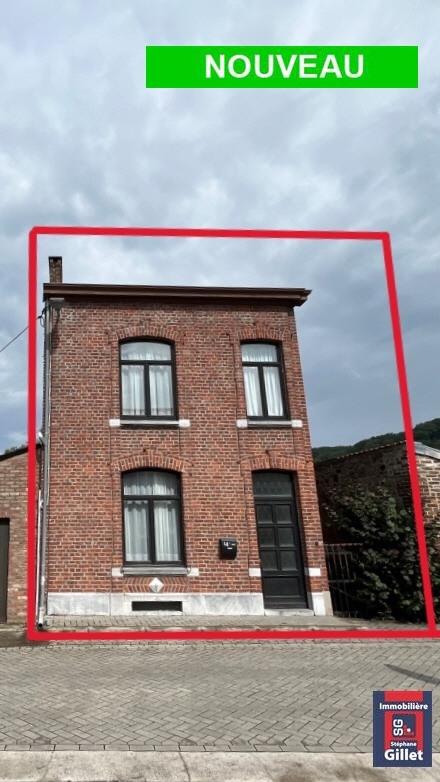 Maison à  à Andenne 5300 185000.00€ 4 chambres 183.00m² - annonce 548630