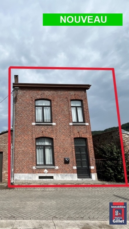 Maison à vendre à Andenne 5300 185000.00€ 4 chambres 183.00m² - annonce 548630