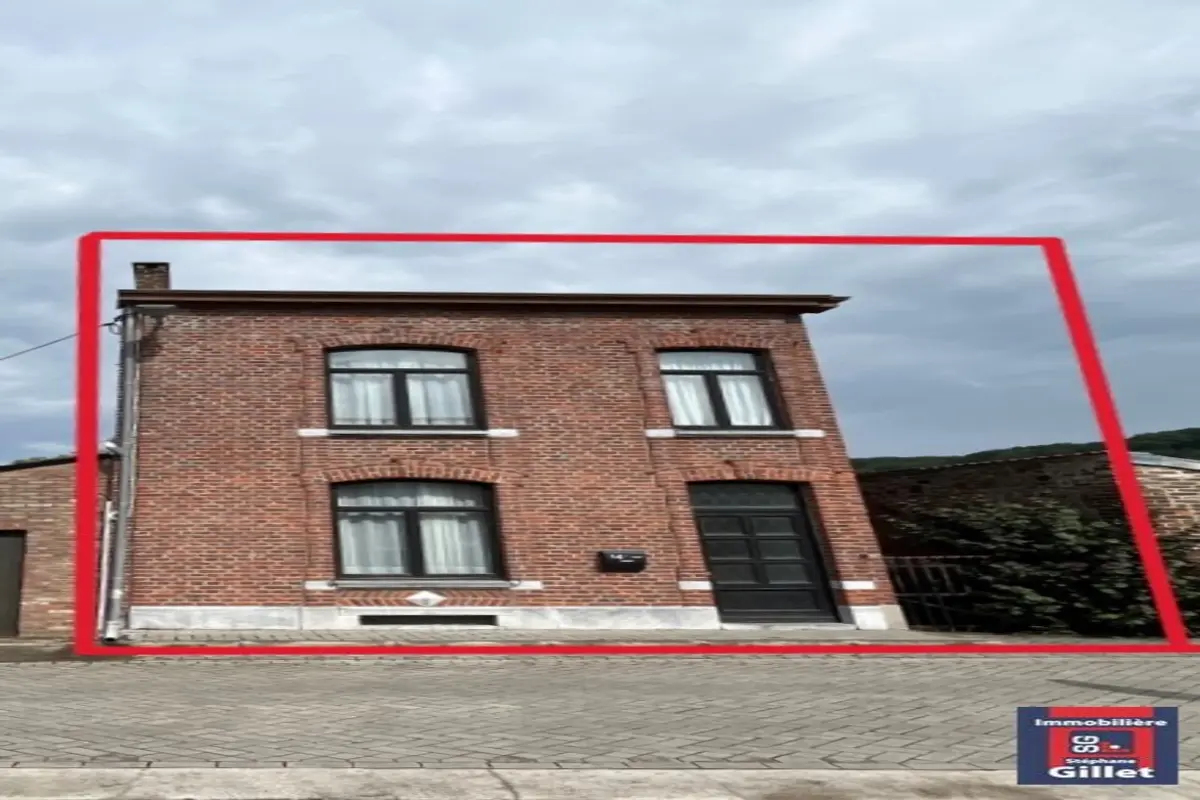 Maison à à Andenne 5300 185000.00€ 4 chambres 183.00m² - annonce 548630