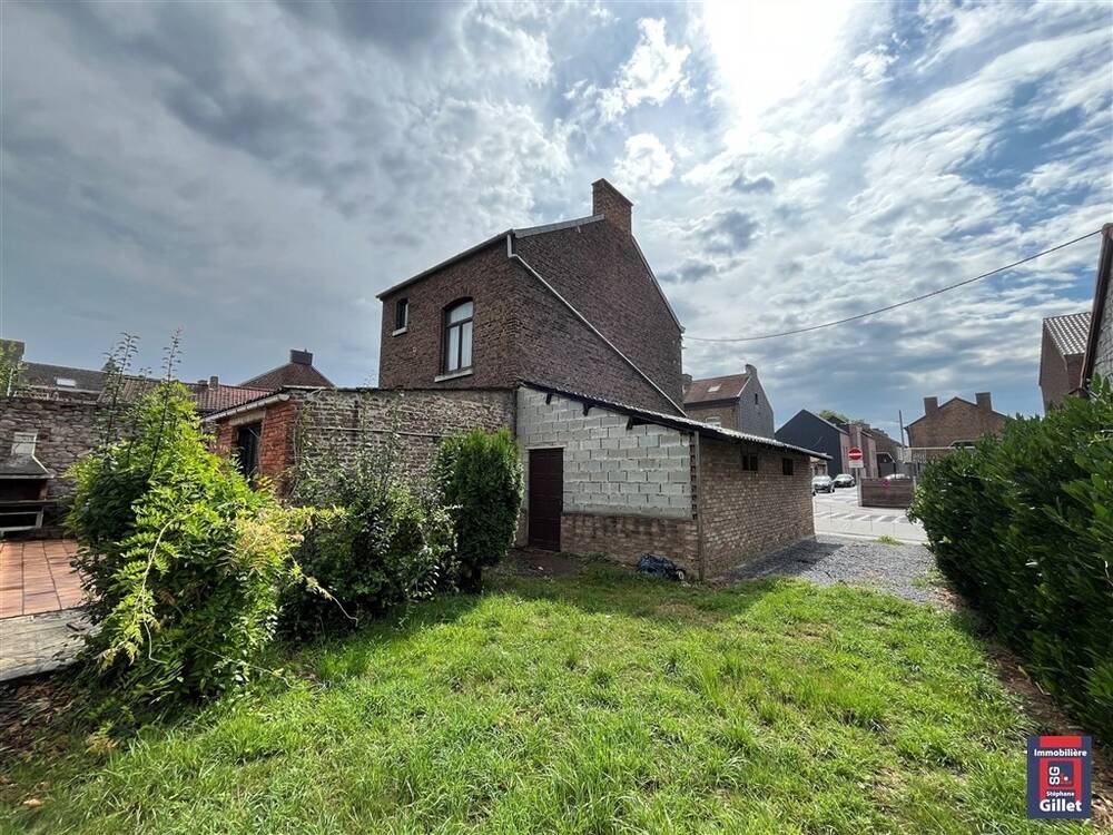 Terrain à bâtir à vendre à Andenne 5300 45000.00€  chambres m² - annonce 548628