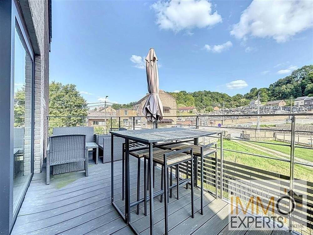 Appartement à louer à Andenne 5300 850.00€ 2 chambres 69.00m² - annonce 548525