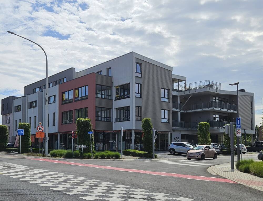 Parking / garage à vendre à Erpent 5101 20000.00€  chambres m² - annonce 549903