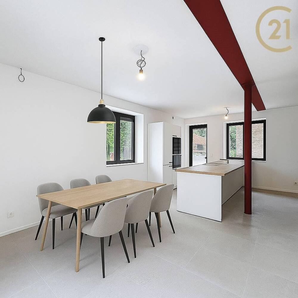 Appartement à vendre à Sorinne-la-Longue 5333 411000.00€ 3 chambres 143.00m² - annonce 549522