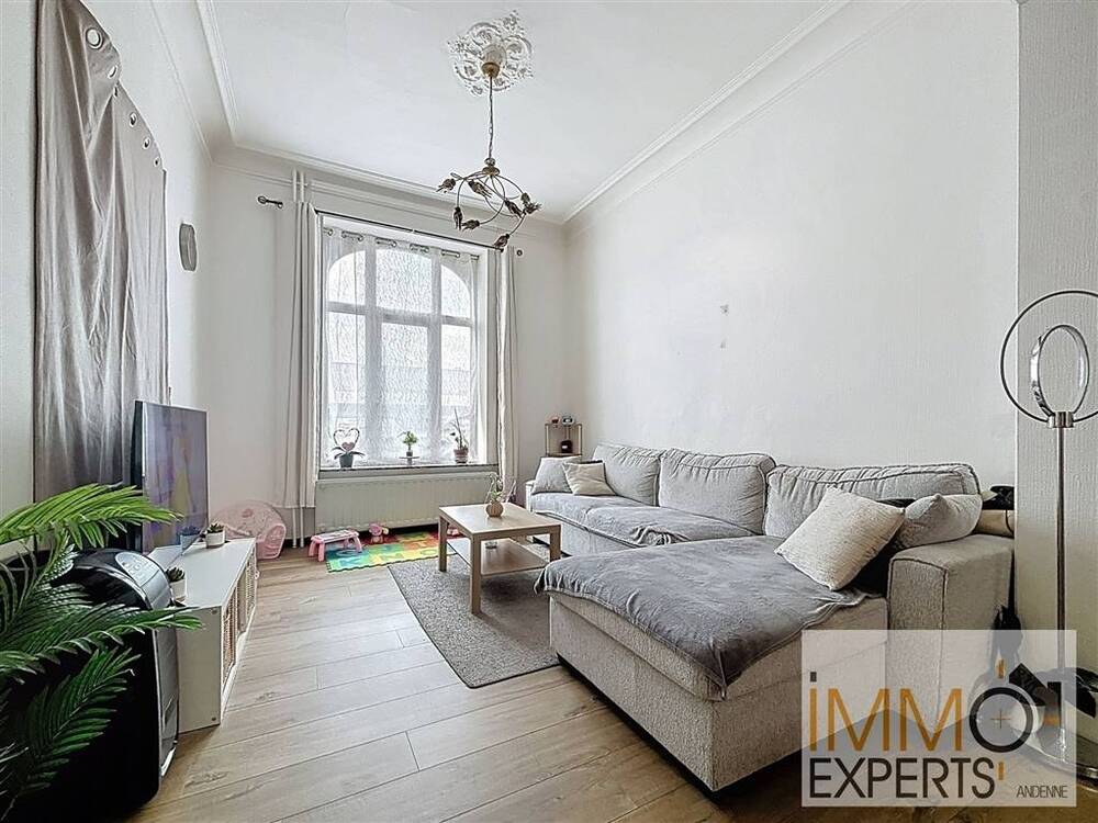 Maison à louer à Andenne 5300 1100.00€ 4 chambres 147.68m² - annonce 549803
