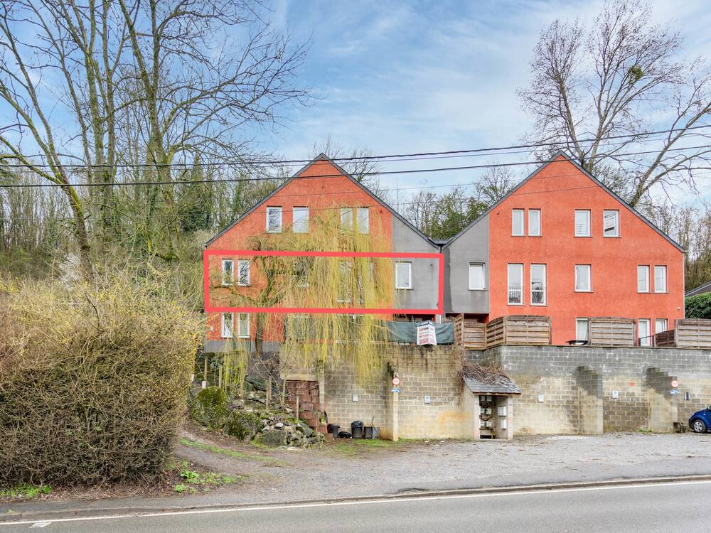 Appartement à vendre à Dinant 5500 135000.00€ 2 chambres 81.00m² - annonce 550032