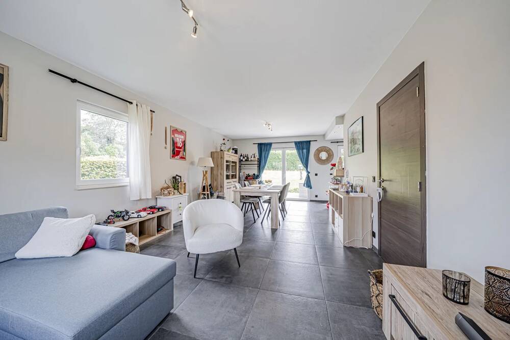 Maison à  à Libin 6890 275000.00€ 2 chambres 109.00m² - annonce 549378