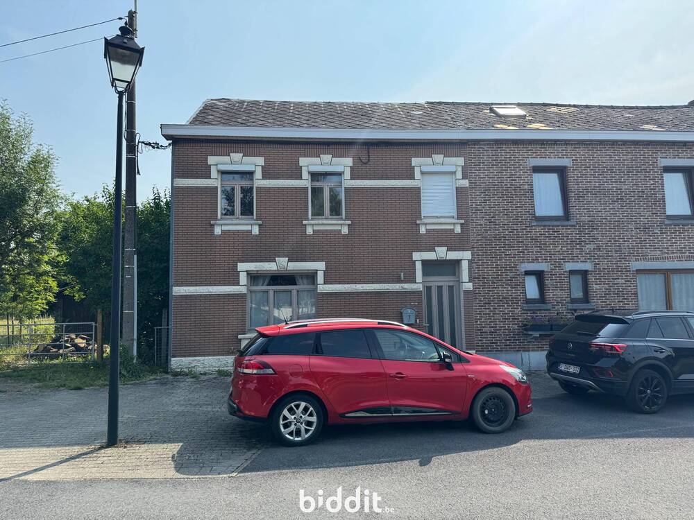 Maison à vendre à Corroy-le-Château 5032 130000.00€ 4 chambres m² - annonce 549899