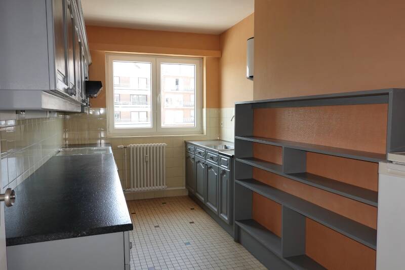 Appartement à louer à Jambes 5100 870.00€ 2 chambres 73.00m² - annonce 550407