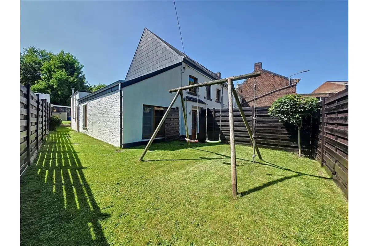 Maison à vendre à Gembloux 5030 299000.00€ 3 chambres 164.00m² - annonce 550414