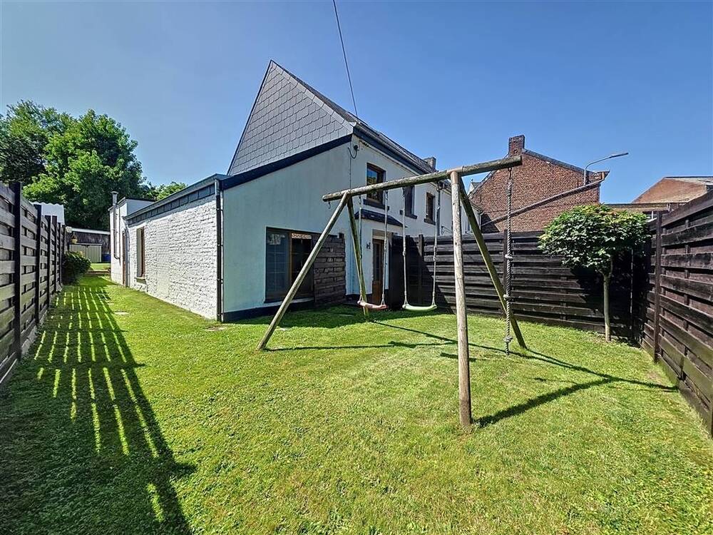 Maison à vendre à Gembloux 5030 299000.00€ 3 chambres 164.00m² - annonce 550414