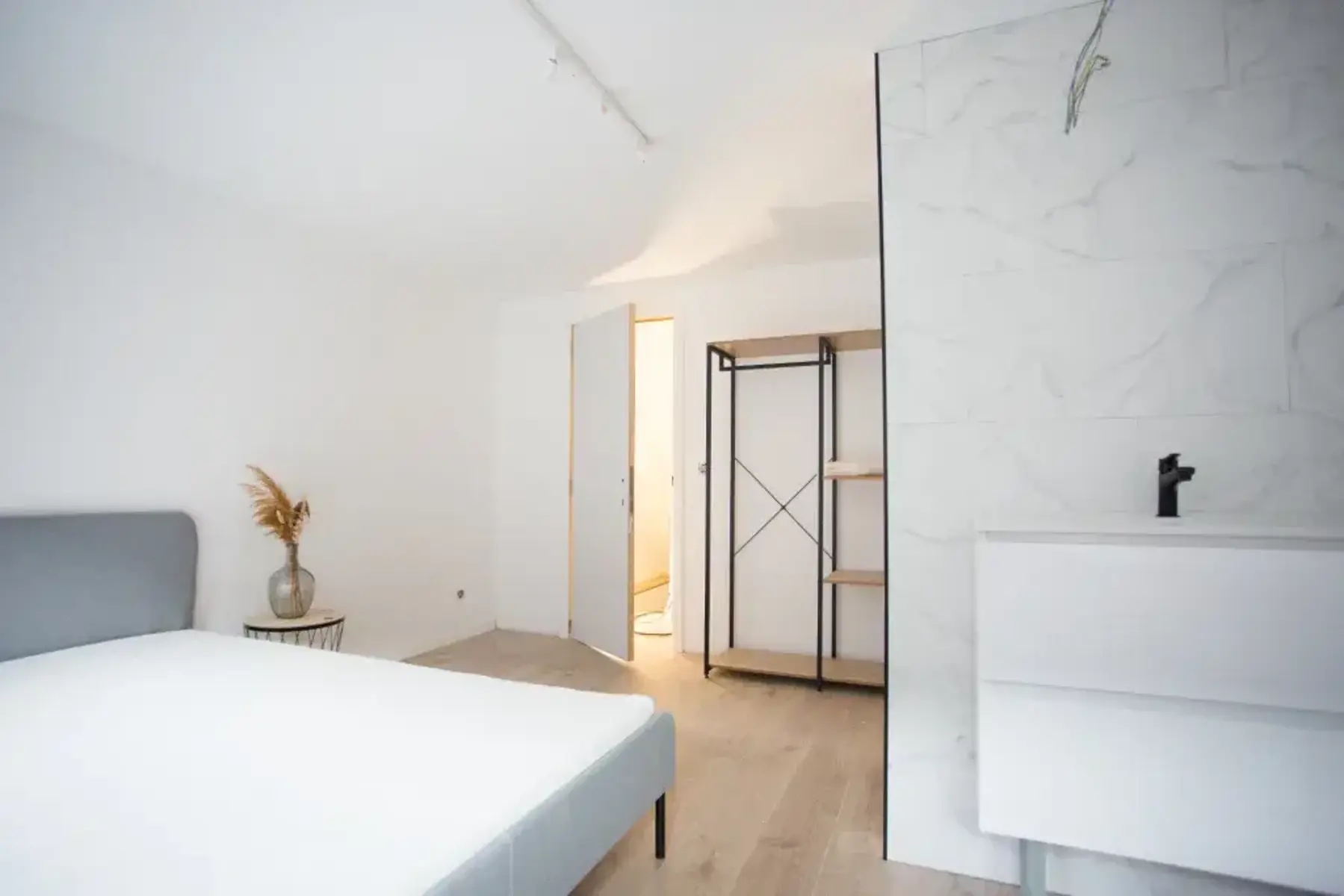 Appartement à louer à Gembloux 5030 465.00€ 8 chambres 70.00m² - annonce 550387