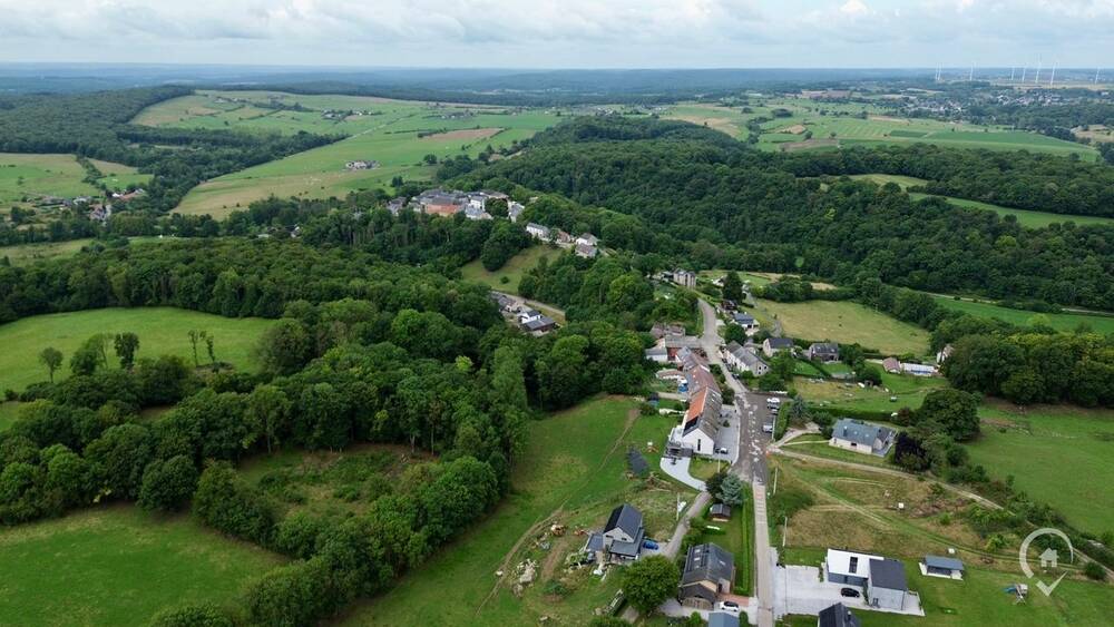 Terrain à bâtir à vendre à Philippeville 5600 59000.00€ chambres m² - annonce 551301