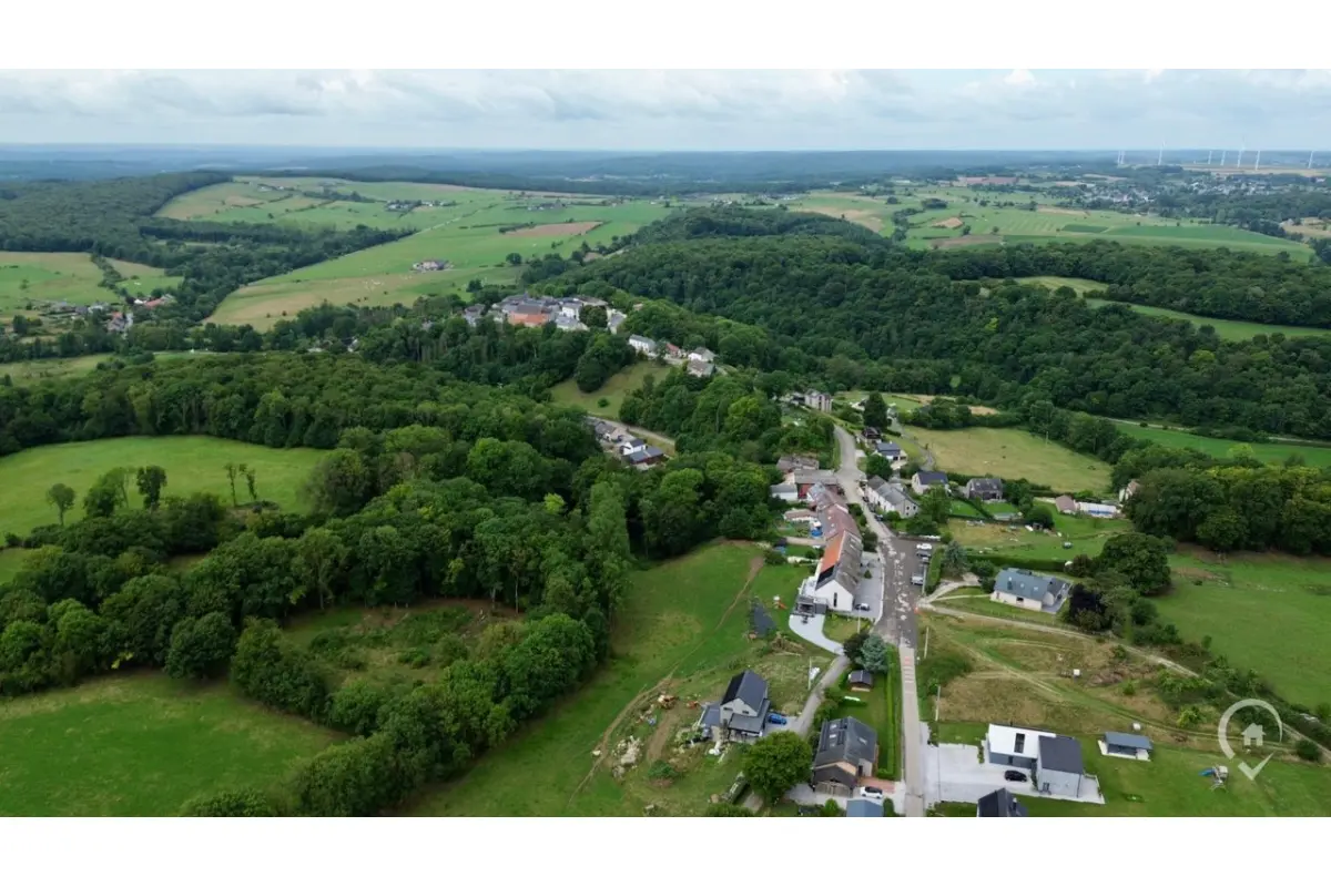 Terrain à vendre à Philippeville 5600 59000.00€  chambres m² - annonce 551301