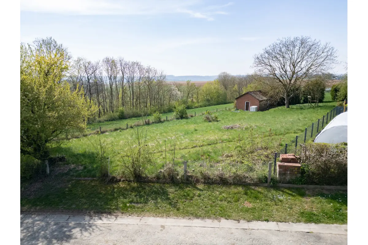 Terrain à vendre à Gerin 5524 70000.00€  chambres m² - annonce 551189