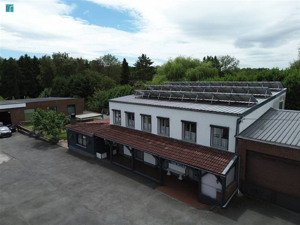 Maison à vendre à Keumiée 5060 350000.00€ 5 chambres 389.00m² - annonce 551113