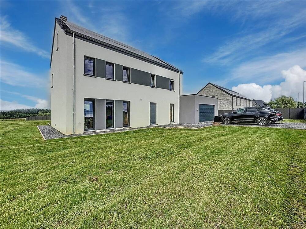 Maison à louer à Sorinnes 5503 1500.00€ 6 chambres 246.00m² - annonce 550767
