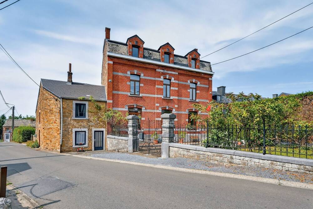 Maison à vendre à Lustin 5170 600000.00€ 7 chambres 390.00m² - annonce 550894