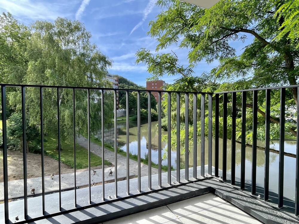 Appartement à louer à Dave 5100 1150.00€ 3 chambres 103.00m² - annonce 550932
