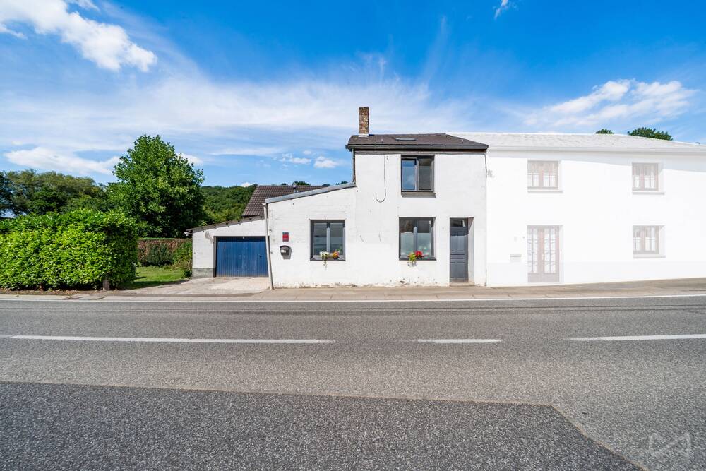 Maison à vendre à Mettet 5640 159000.00€ 2 chambres 86.00m² - annonce 550608