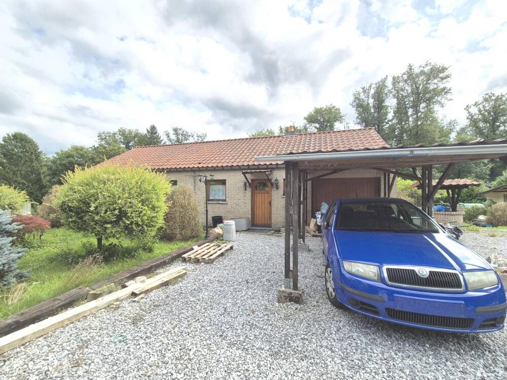 Villa à vendre à Neuville 5600 165000.00€ 2 chambres 125.00m² - annonce 551236
