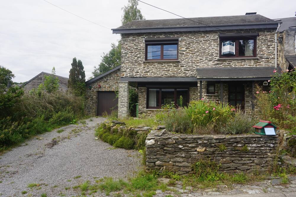 Maison à vendre à Chairière 5550 100000.00€ 3 chambres m² - annonce 551282