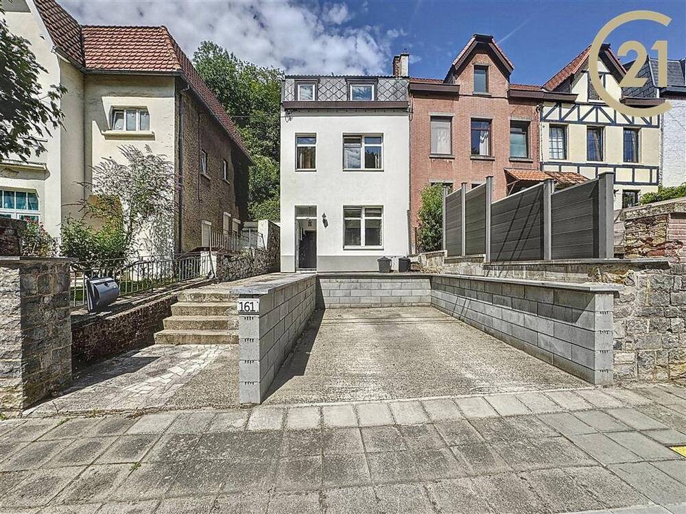 Maison à vendre à Namur 5000 265000.00€ 4 chambres 168.00m² - annonce 551910