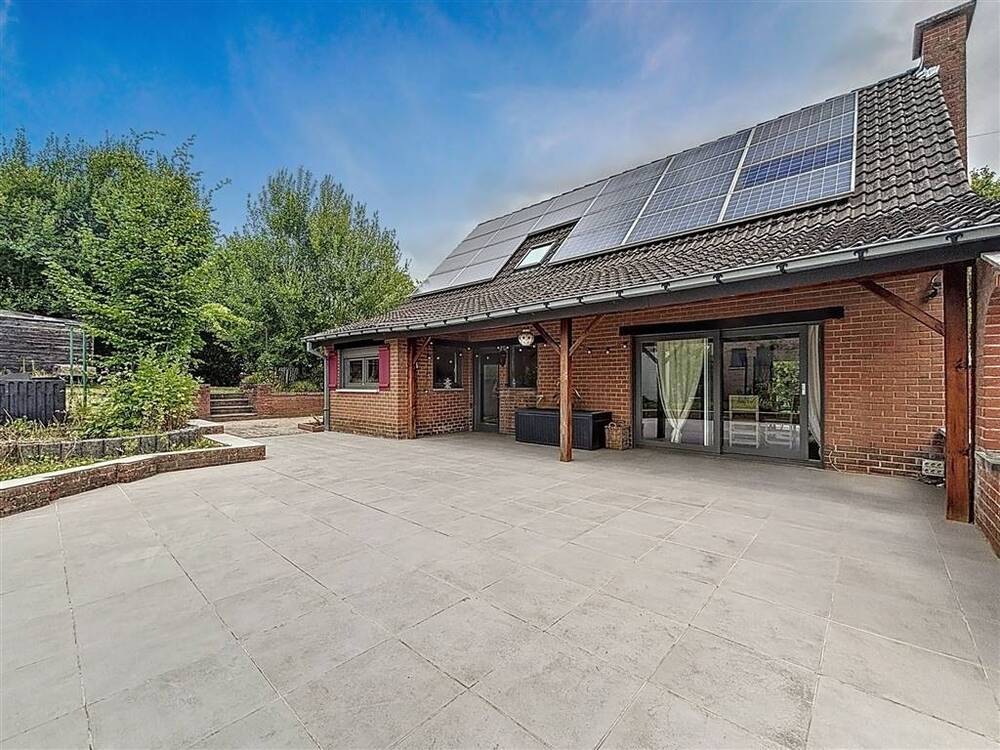 Maison à vendre à Onoz 5190 320000.00€ 3 chambres 122.00m² - annonce 551561