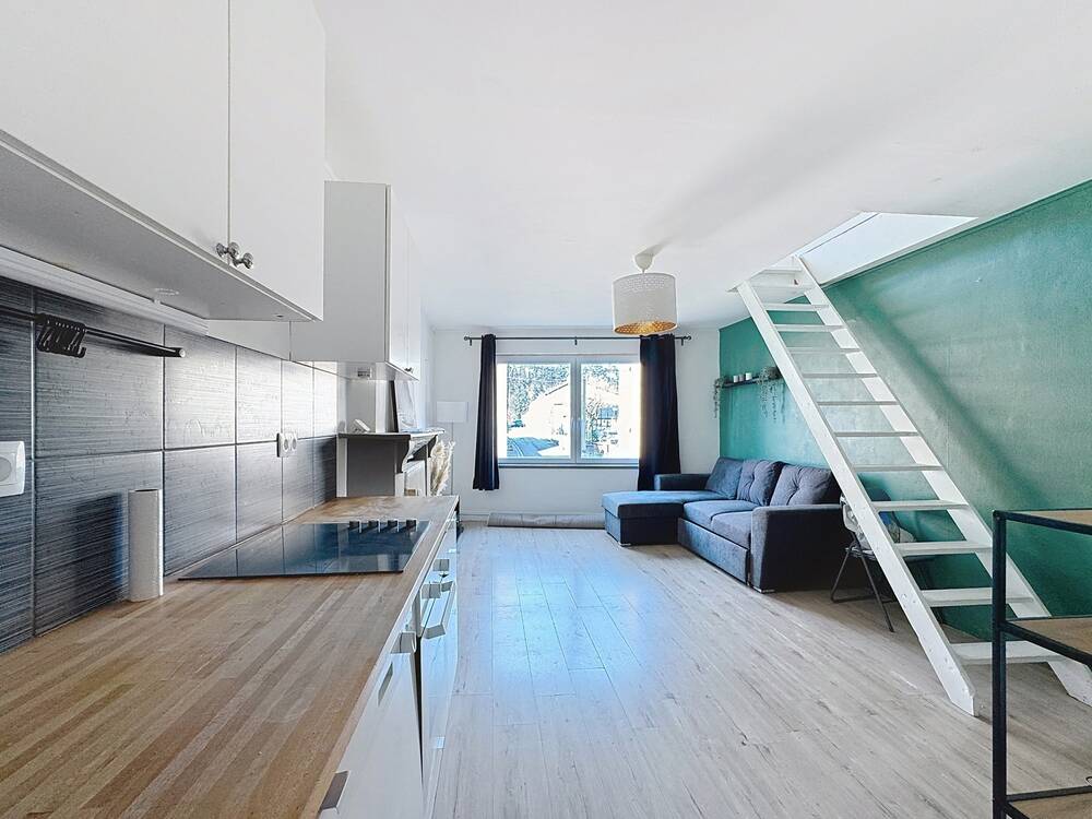 Appartement à vendre à Rochefort 5580 84000.00€ 1 chambres 42.00m² - annonce 551664