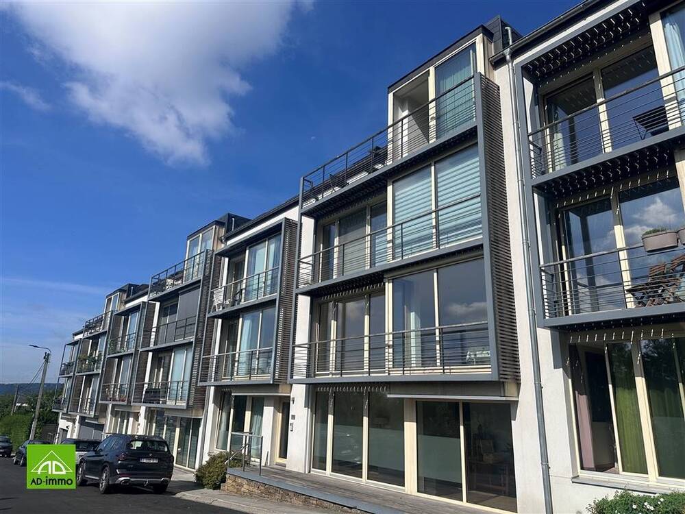 Appartement à louer à Bouge 5004 1100.00€ 3 chambres 100.00m² - annonce 551923