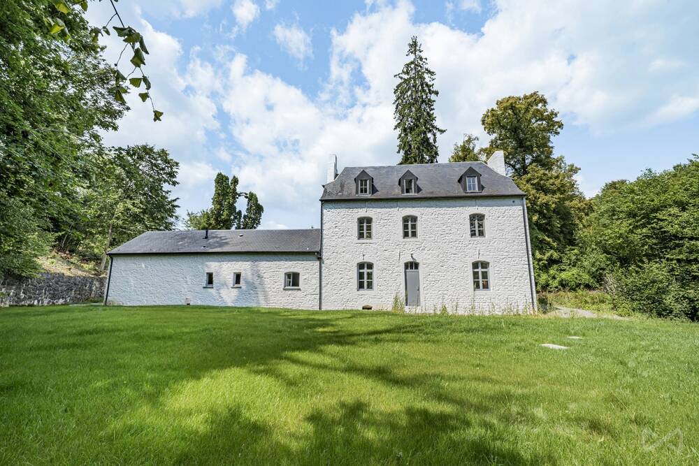 Maison à vendre à Profondeville 5170 649000.00€ 4 chambres 203.00m² - annonce 552032