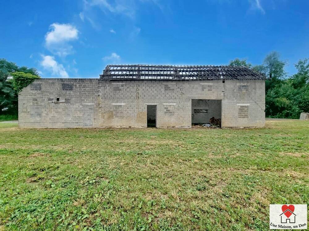 Terrain à vendre à Hanzinelle 5621 98000.00€  chambres m² - annonce 551866