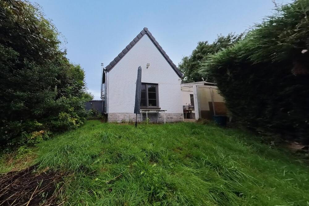Maison à vendre à Emptinne 5363 240000.00€ 2 chambres 110.00m² - annonce 551720