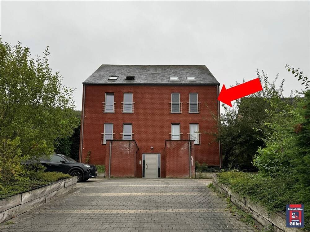 Appartement à louer à Andenne 5300 780.00€ 2 chambres 69.00m² - annonce 551992
