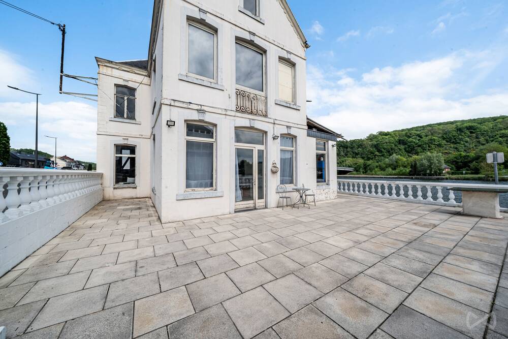 Maison à vendre à Hastière 5540 225000.00€ 5 chambres 324.00m² - annonce 551667