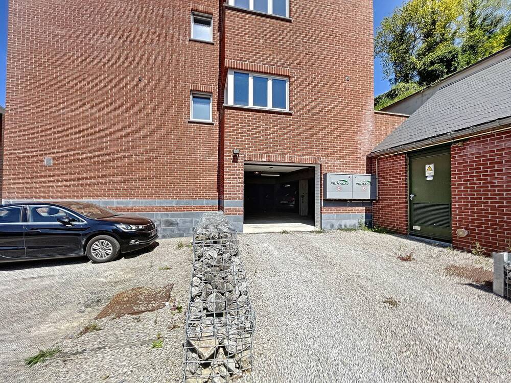 Parking / garage à louer à Yvoir 5530 50.00€  chambres m² - annonce 551800