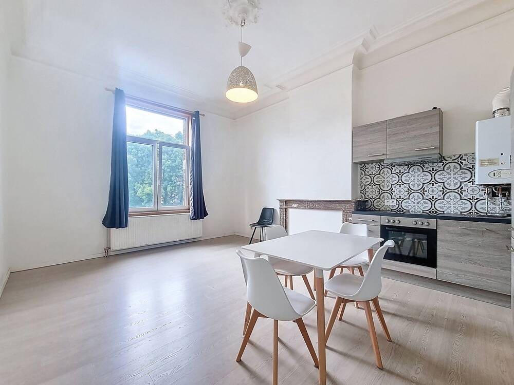 Appartement à louer à Namur 5000 520.00€ 1 chambres 44.00m² - annonce 551948
