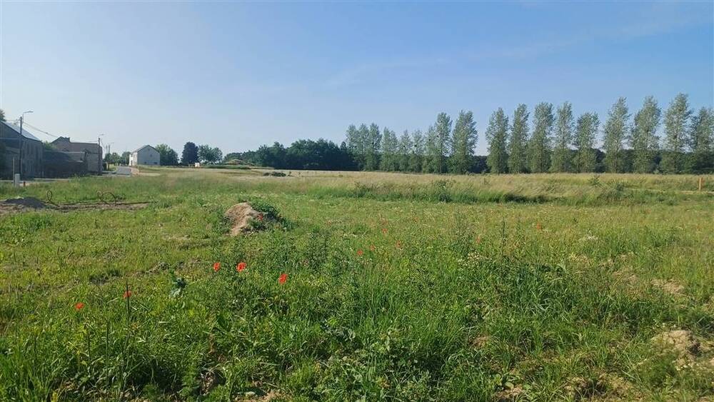 Terrain à bâtir à vendre à Evelette 5350 89000.00€  chambres m² - annonce 552675
