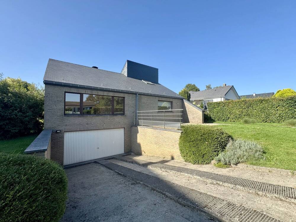 Maison à louer à Wierde 5100 1500.00€ 4 chambres 183.50m² - annonce 552508