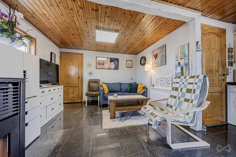 Maison à vendre à Hastière 5540 119000.00€ 2 chambres 59.00m² - annonce 552543