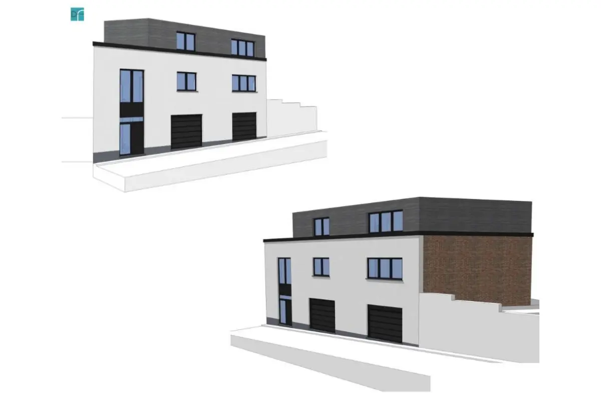 Maison à vendre à Florennes 5620 70000.00€  chambres 250.00m² - annonce 632655