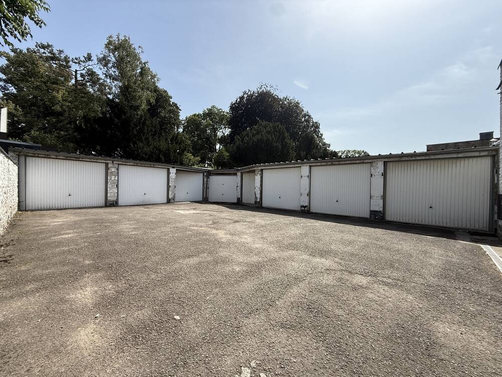 Parking / garage à vendre à Jambes 5100 30000.00€ chambres m² - annonce 552507